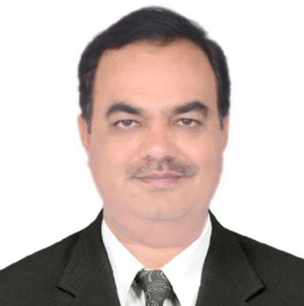 Modern Living Family